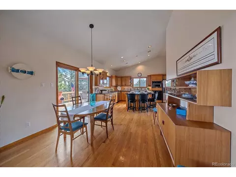 Undisclosed, Conifer, CO 80433 photo 16