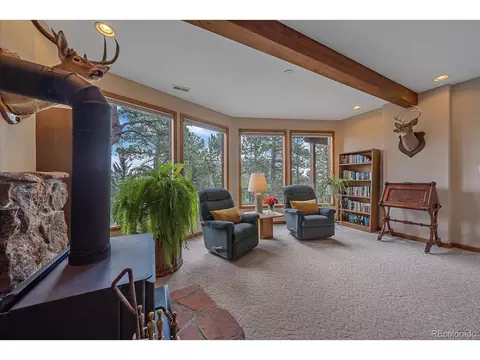 Undisclosed, Conifer, CO 80433 photo 26