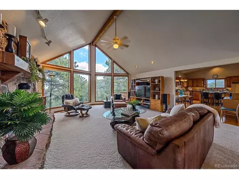 Undisclosed, Conifer, CO 80433 photo 10