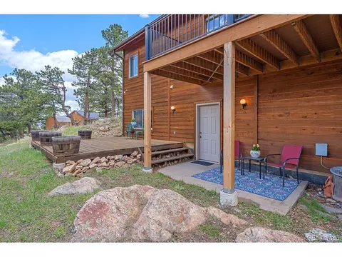 Undisclosed, Conifer, CO 80433 photo 36