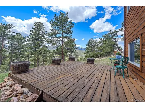 Undisclosed, Conifer, CO 80433 photo 37
