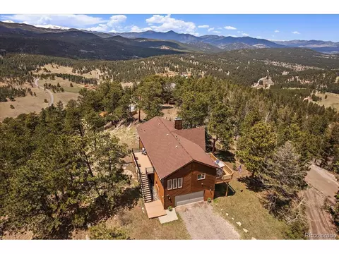 Undisclosed, Conifer, CO 80433 photo 33
