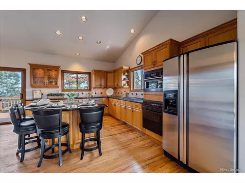 Undisclosed, Conifer, CO 80433 photo 14