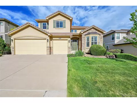 6090 S Oswego St, Greenwood Village, CO 80111