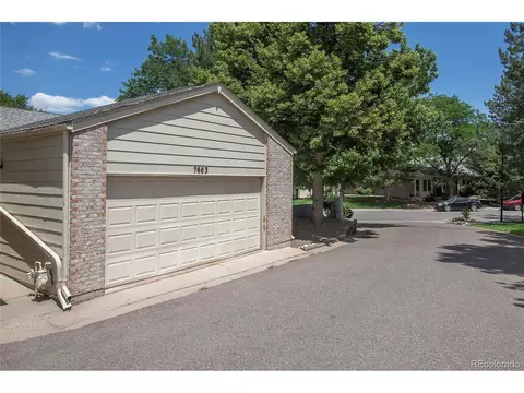 Undisclosed, Centennial, CO 80122 photo 18