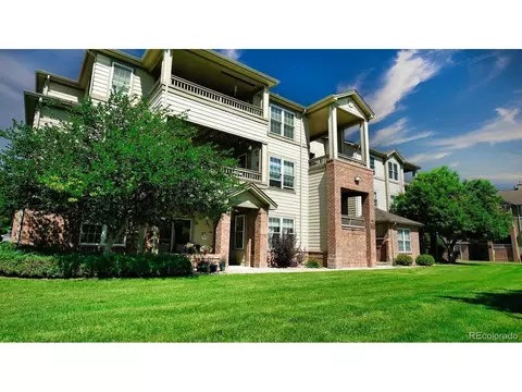 12935 Ironstone Way #103, Parker, CO 80134
