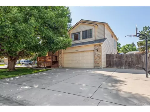 3838 S Waco St, Aurora, CO 80013