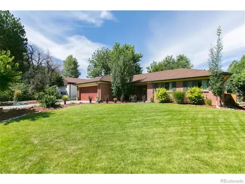 327 Hudson St, Denver, CO 80220