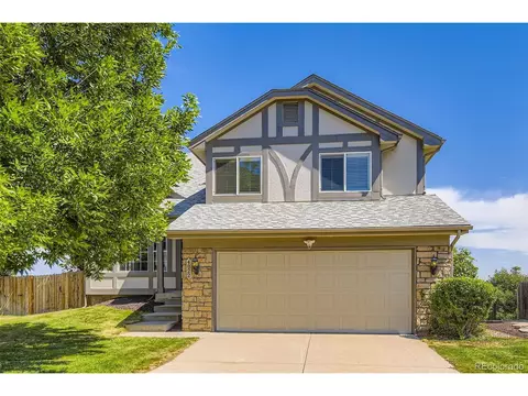 4822 S Bahama Way, Aurora, CO 80015