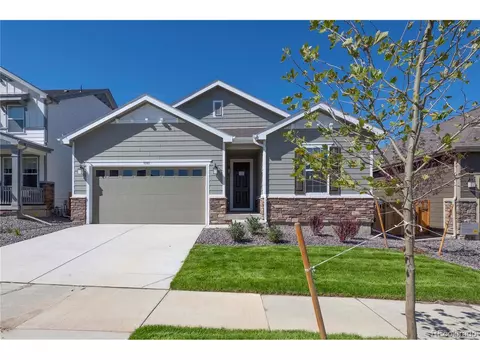 3381 Bluestem St, Dacono, CO 80514