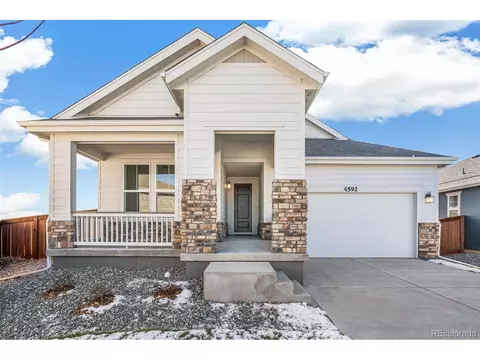 4592 Amrock Dr, Johnstown, CO 80534