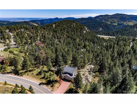 8714 S Doubleheader Ranch Rd, Morrison, CO 80465