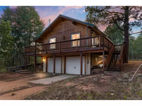 145 Bandit Ln, Bailey, CO 80421 photo 15