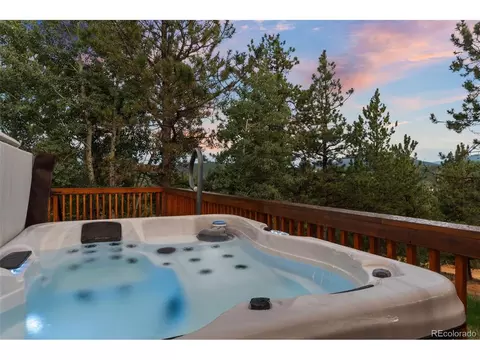 145 Bandit Ln, Bailey, CO 80421 photo 3