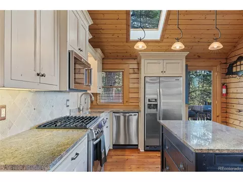 145 Bandit Ln, Bailey, CO 80421 photo 2