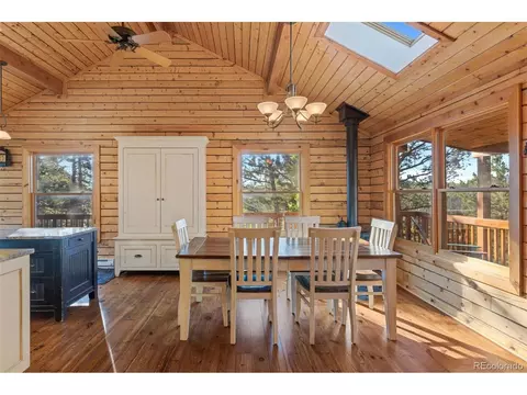 145 Bandit Ln, Bailey, CO 80421 photo 8