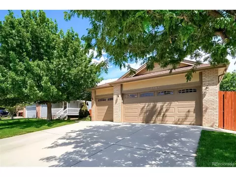 5347 E 118th Pl, Thornton, CO 80233 photo 2