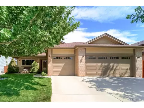 5347 E 118th Pl, Thornton, CO 80233 photo 1