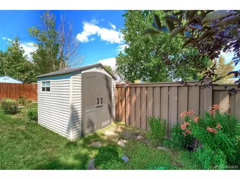 5347 E 118th Pl, Thornton, CO 80233 photo 36