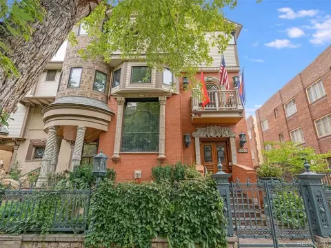 1022 N Pearl St #303, Denver, CO 80203