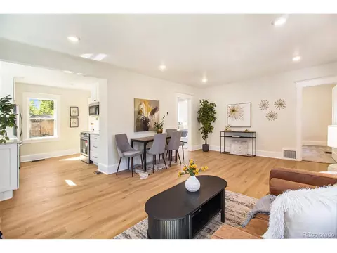1649 Rosemary St, Denver, CO 80220