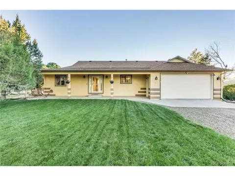 217 Corundum Rd, Trinidad, CO 81082