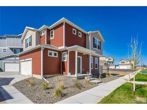 Undisclosed, Colorado Springs, CO 80927