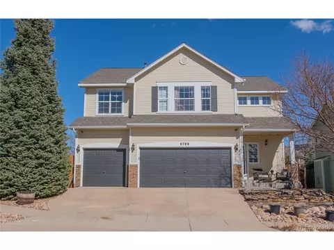 6795 Bundleflower Ct, Colorado Springs, CO 80923