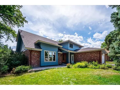 6322 W Rowland Cir, Littleton, CO 80128