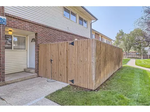 8031 Wolff St #F, Westminster, CO 80031