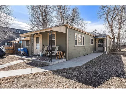 2905 S Delaware St, Englewood, CO 80110
