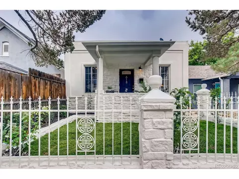 618 N Inca St, Denver, CO 80204