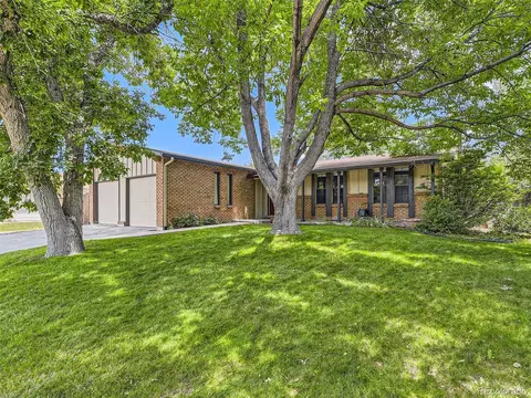 7036 S Pierce Ct, Littleton, CO 80128