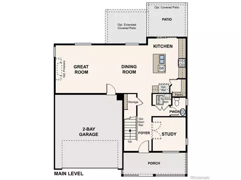 25022 E 34th Pl, Aurora, CO 80019 photo 2
