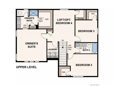 25022 E 34th Pl, Aurora, CO 80019 photo 3