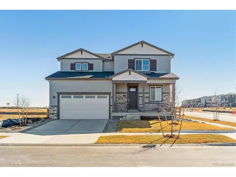 25022 E 34th Pl, Aurora, CO 80019