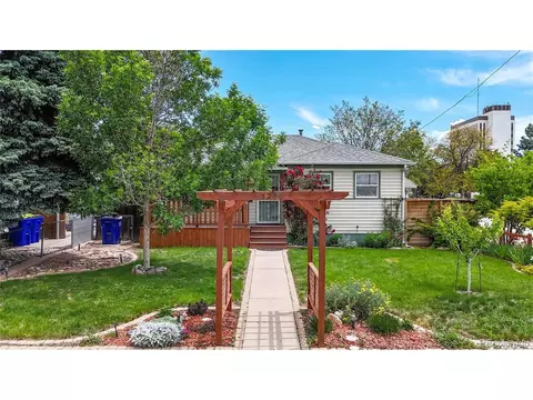 3290 S Elati St, Englewood, CO 80110