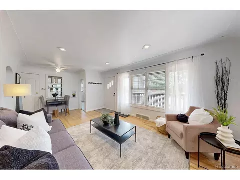 3290 S Elati St, Englewood, CO 80110