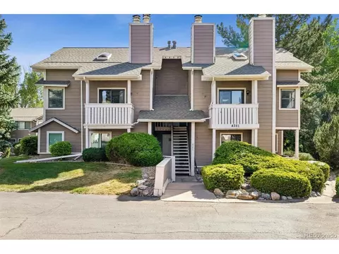 4351 S Andes Way #201, Aurora, CO 80015