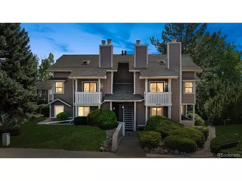 4351 S Andes Way #201, Aurora, CO 80015