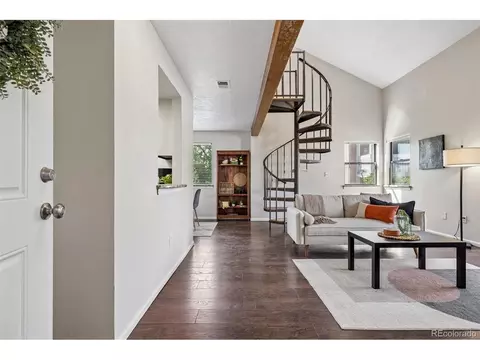 4351 S Andes Way #201, Aurora, CO 80015