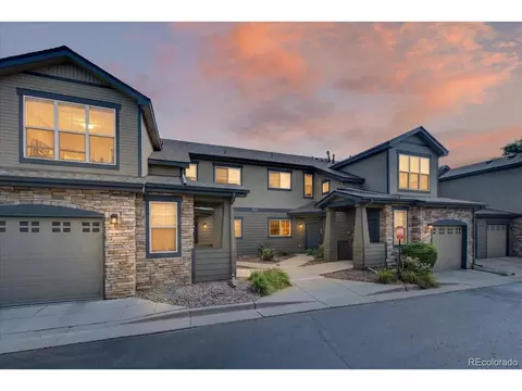 2122 S Fulton Cir #103, Denver, CO 80247