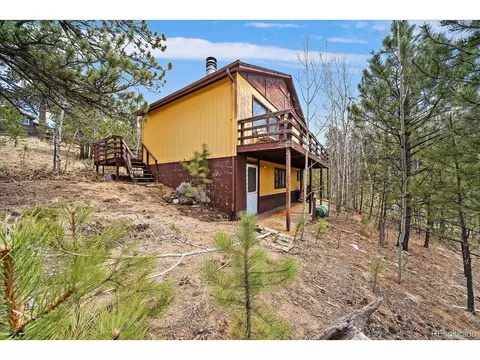 118 Neish St, Bailey, CO 80421 photo 2