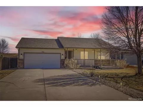 1556 S Frances Ave, Milliken, CO 80543