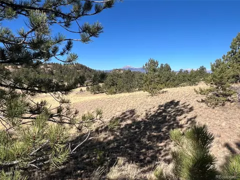 950 Pack Saddle Rd, Hartsel, CO 80449