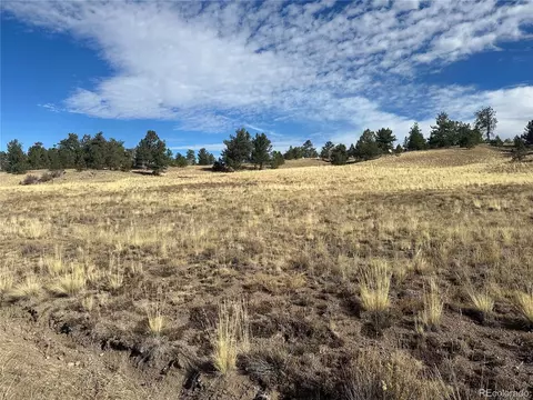 950 Pack Saddle Rd, Hartsel, CO 80449 photo 5