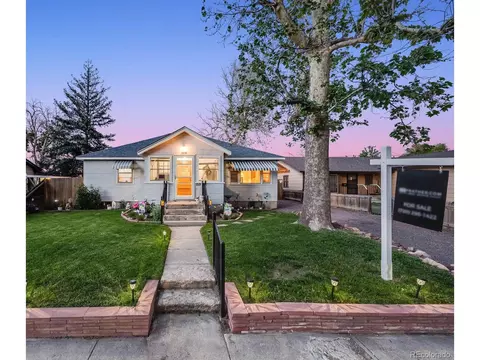1016 Park Ave, Fort Lupton, CO 80621