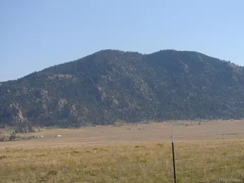 4896 Park Rd, Hartsel, CO 80449
