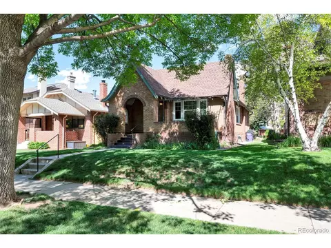 766 Monroe St, Denver, CO 80206