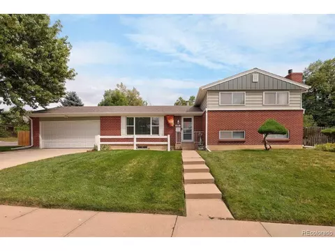 6948 S Valentia St, Centennial, CO 80112